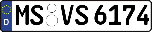 MS-VS6174