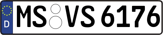 MS-VS6176