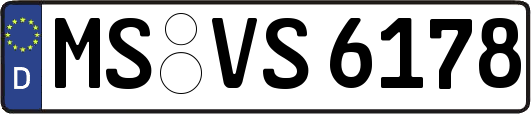 MS-VS6178