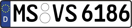 MS-VS6186