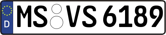 MS-VS6189