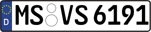 MS-VS6191