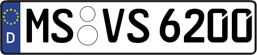 MS-VS6200