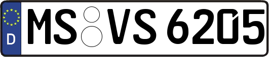 MS-VS6205