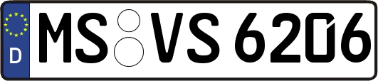 MS-VS6206