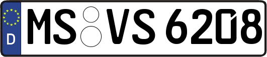 MS-VS6208