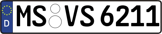 MS-VS6211