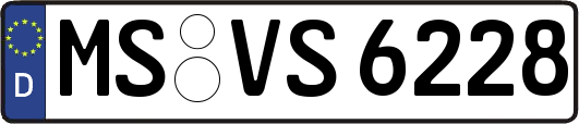 MS-VS6228