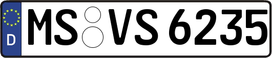 MS-VS6235