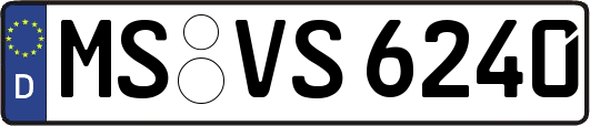 MS-VS6240