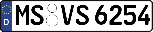 MS-VS6254