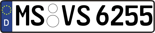 MS-VS6255