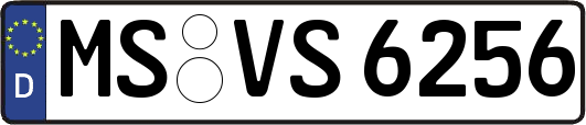 MS-VS6256