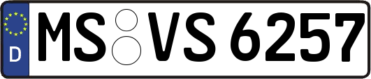 MS-VS6257