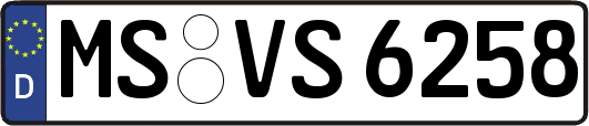 MS-VS6258