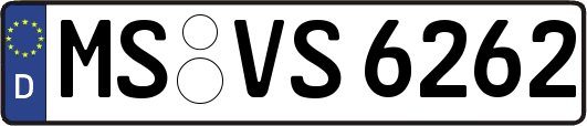 MS-VS6262