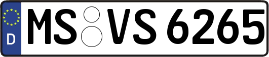 MS-VS6265