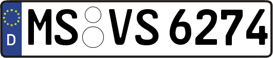 MS-VS6274