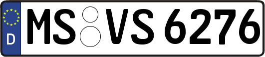 MS-VS6276