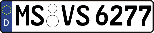 MS-VS6277