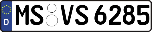 MS-VS6285