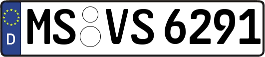 MS-VS6291