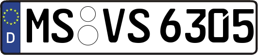 MS-VS6305