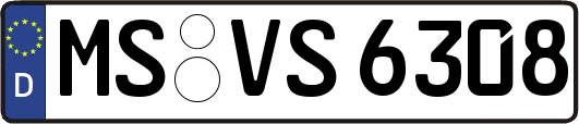MS-VS6308