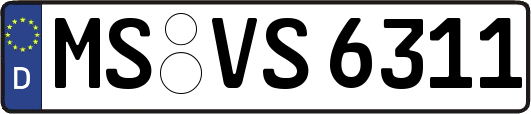 MS-VS6311
