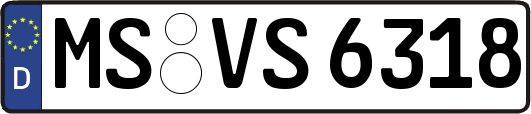 MS-VS6318