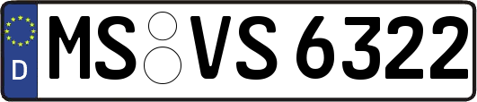 MS-VS6322