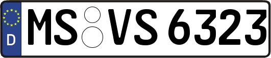 MS-VS6323