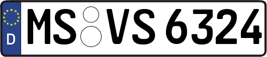 MS-VS6324