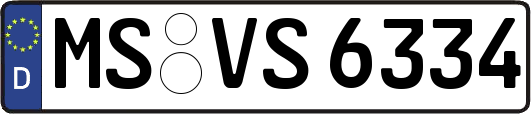 MS-VS6334