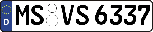 MS-VS6337