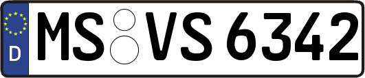 MS-VS6342
