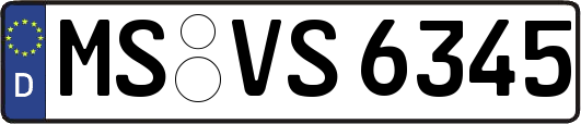 MS-VS6345