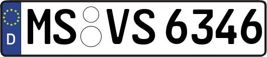 MS-VS6346