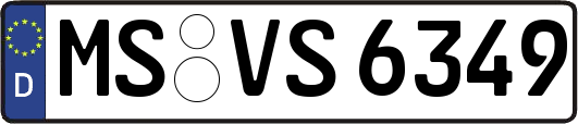 MS-VS6349