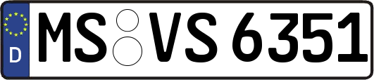 MS-VS6351