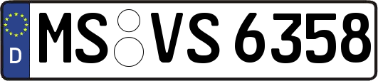 MS-VS6358