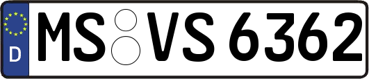 MS-VS6362
