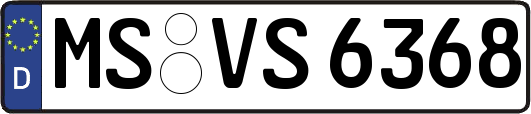 MS-VS6368