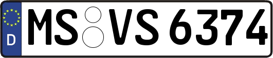 MS-VS6374