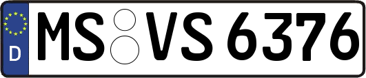 MS-VS6376
