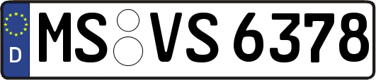 MS-VS6378