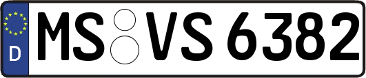MS-VS6382