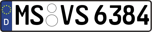 MS-VS6384