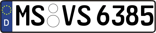 MS-VS6385