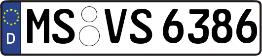 MS-VS6386